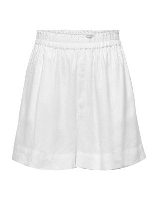 Tokyo Linen Blend Shorts